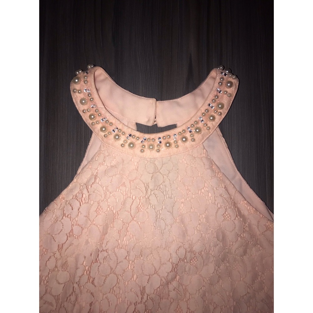 Altered State dress